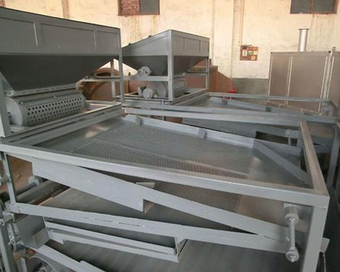 空氣烘幹機 空氣烘幹機