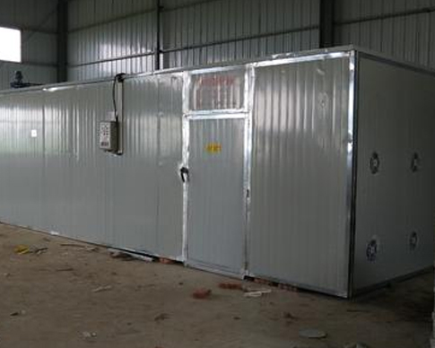 湖南專業小型烘幹機報價