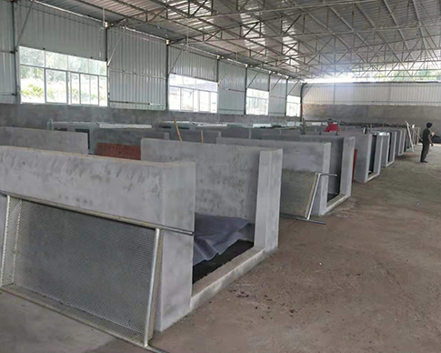 四川正規大型烘幹機廠家