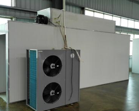 沈陽專業大型藥材烘幹機報價