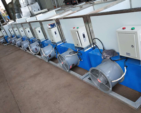 沈陽專業大型藥材烘幹機報價