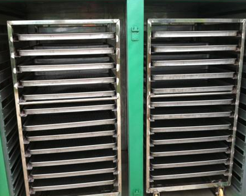 湖南專業大型辣椒烘幹機廠家