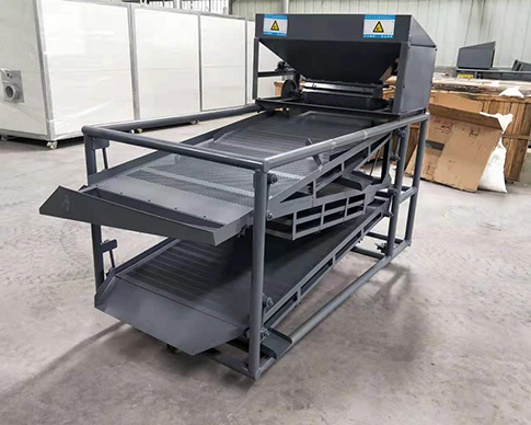 花椒篩選機 花椒篩選機